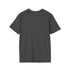 Leech Freak Fish On Unisex Softstyle T-Shirt
